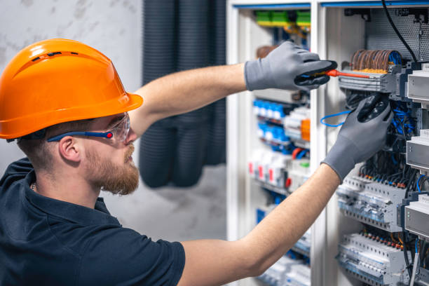 Best Residential Electrician Services  in Brazil, IN