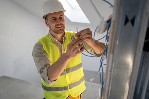 Best Industrial Electrical Services  in Brazil, IN